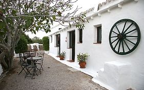 Agroturismo Matxani Gran